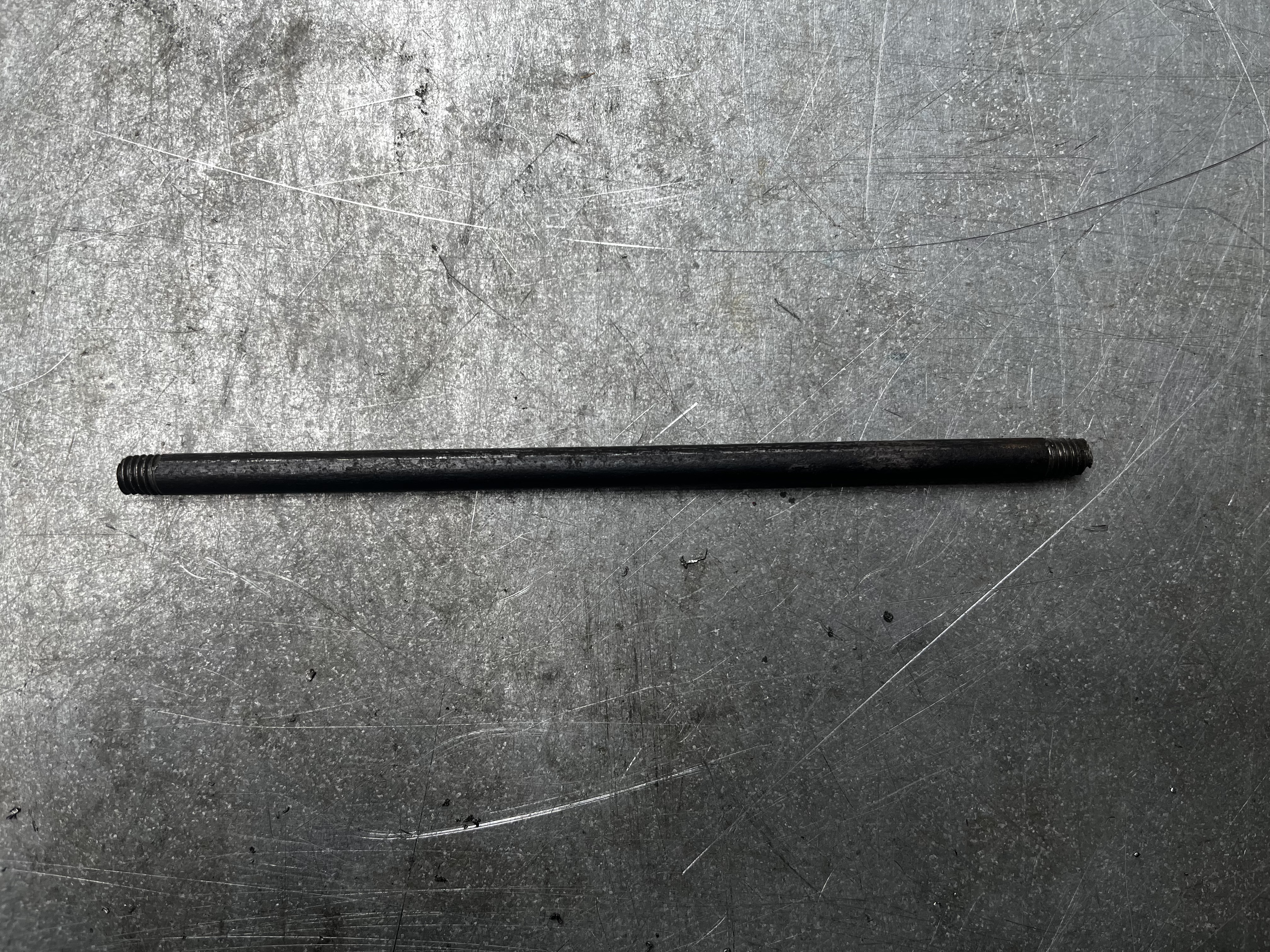 Machined Components — image 1